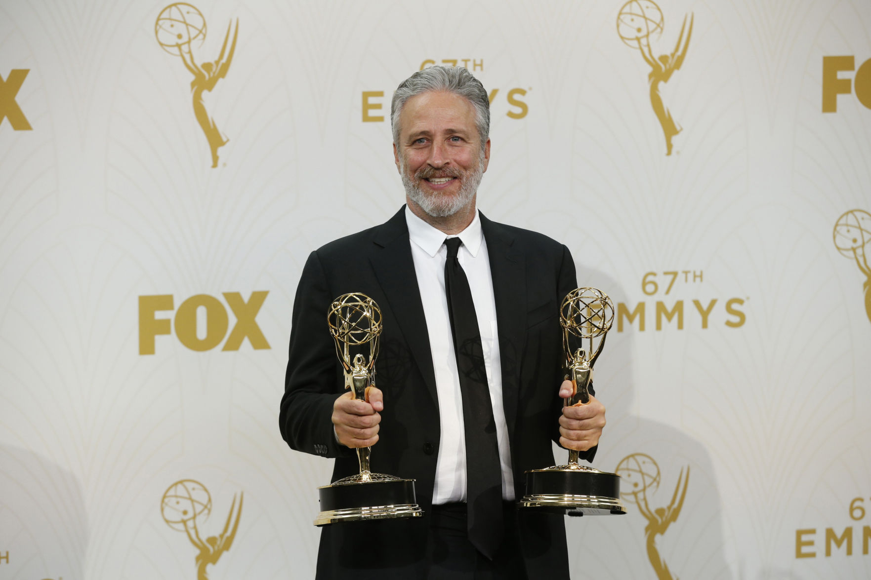 Jon Stewart